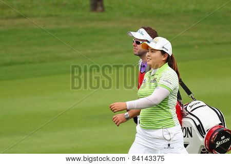 Lpga 2015