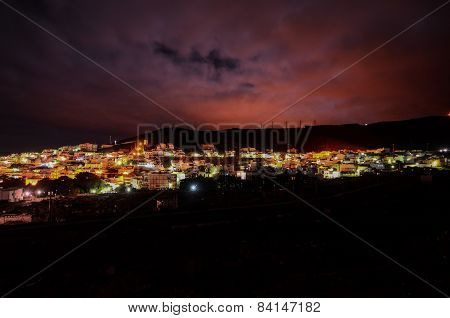 Night Picture