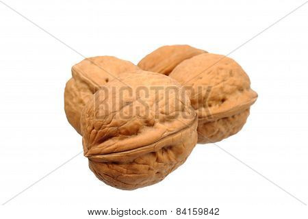 Walnuts