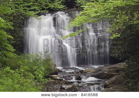 Meigs 폭포