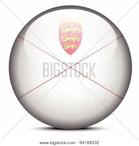 Bailiwick Of Jersey