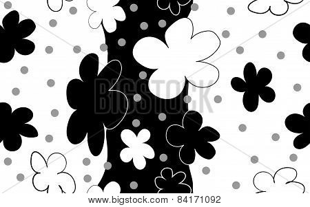 Floral Pattern 2
