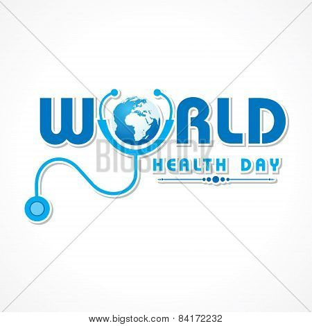 World Health Day
