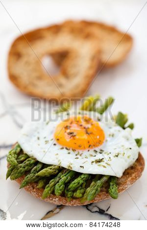 Mediterranean Snack.