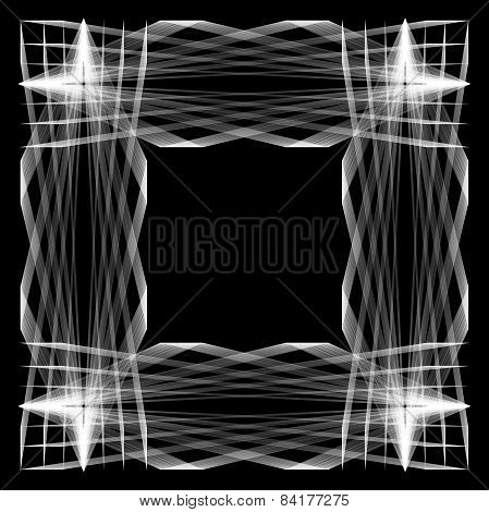 The Rectangular Frame