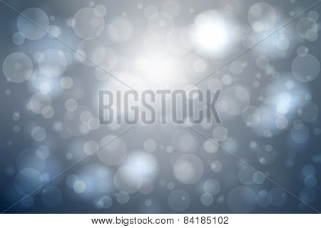 Abstract Blur Background