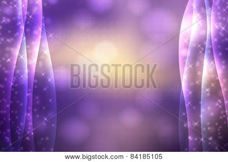 Abstract Blur Background
