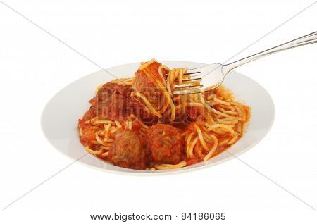 Spaghetti
