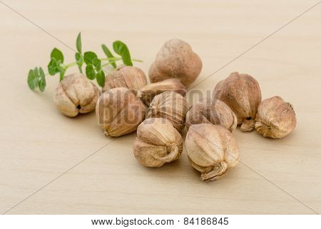 Dry Cinamom