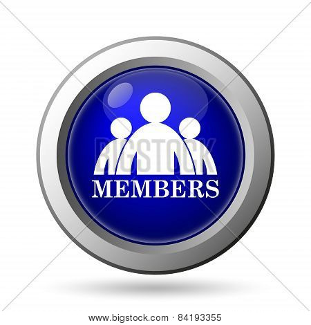 Members Icon