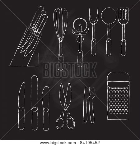 cutlery