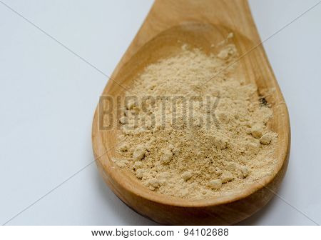 Organic Maca Root Powder