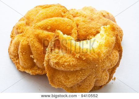 Sødt brød