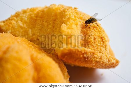 Sødt brød