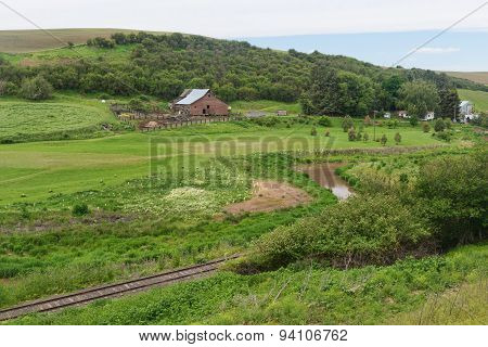 Farm