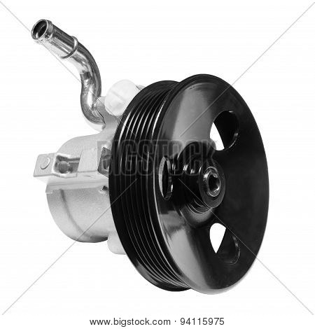 power steering pump