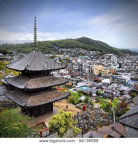 Onomichi, Japan