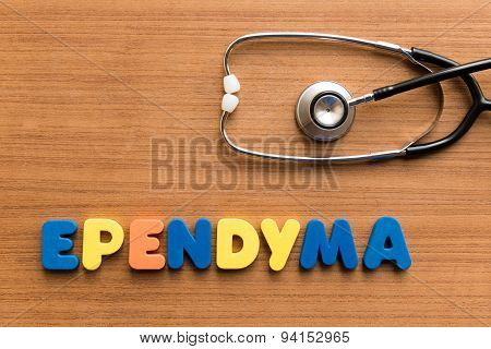 Ependyma