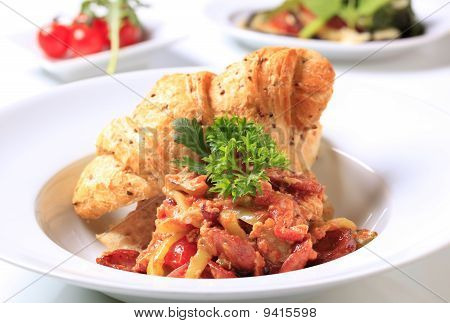 Hungarian Lesco