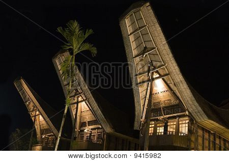 Case Toraja