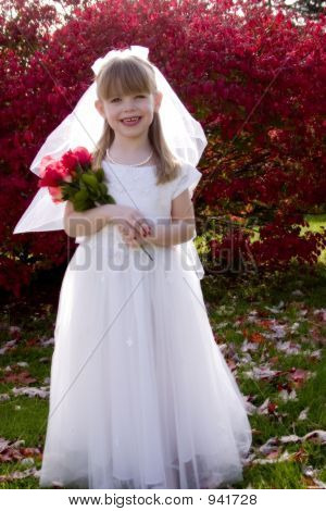 Bella sposa