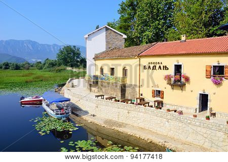 Montenegro