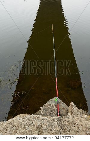Fishing Rod