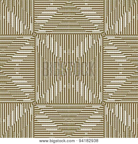 Vector seamless pattern