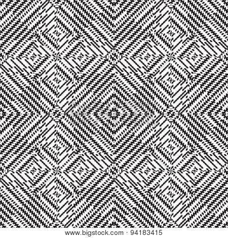 Vector seamless pattern