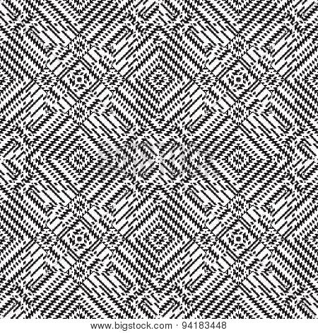 Vector seamless pattern