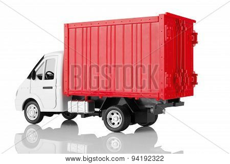 Truck