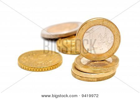 Monete euro