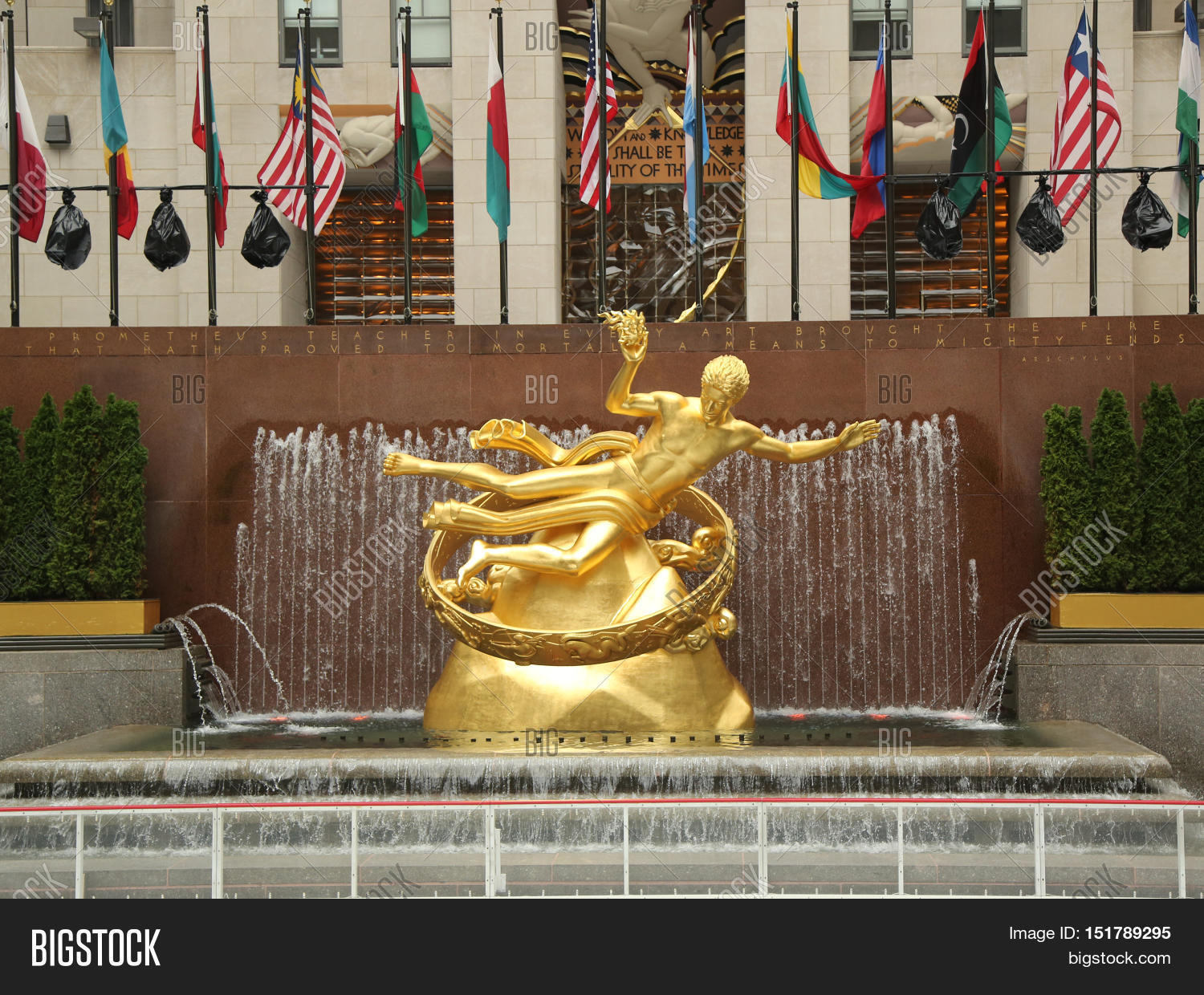 NEW YORK - OCTOBER 13 Image & Photo (Free Trial) | Bigstock