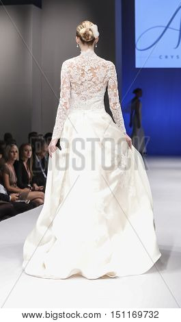 Casablanca Spring 2017