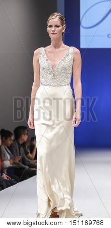 Casablanca Spring 2017