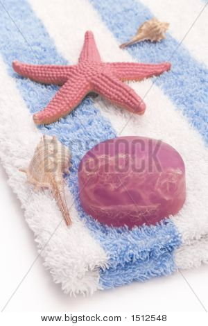 SOAP yosun ile