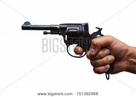 Russian Revolver 