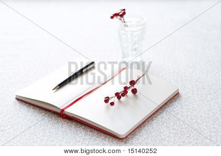 carta romântica