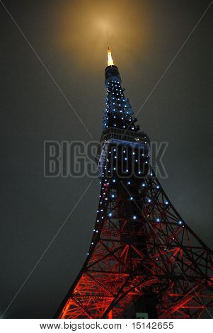 Tokyo Tower