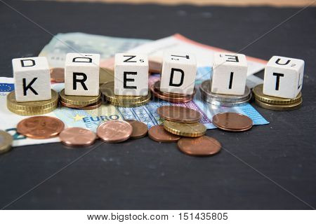 Credit
