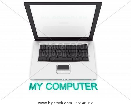 Mein computer