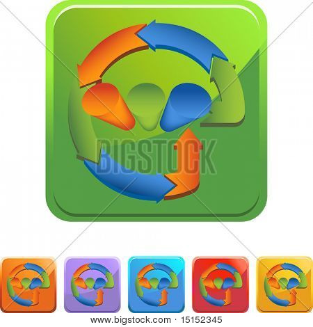 Procesdiagram
