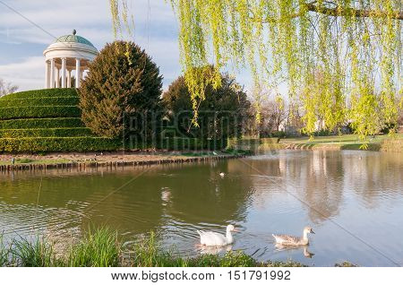 Vicenza Parks