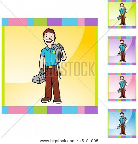 Cable Guy