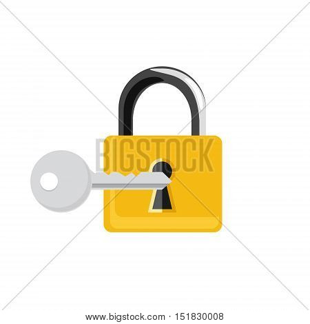 Lock And Key