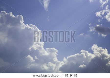 Nuages 1