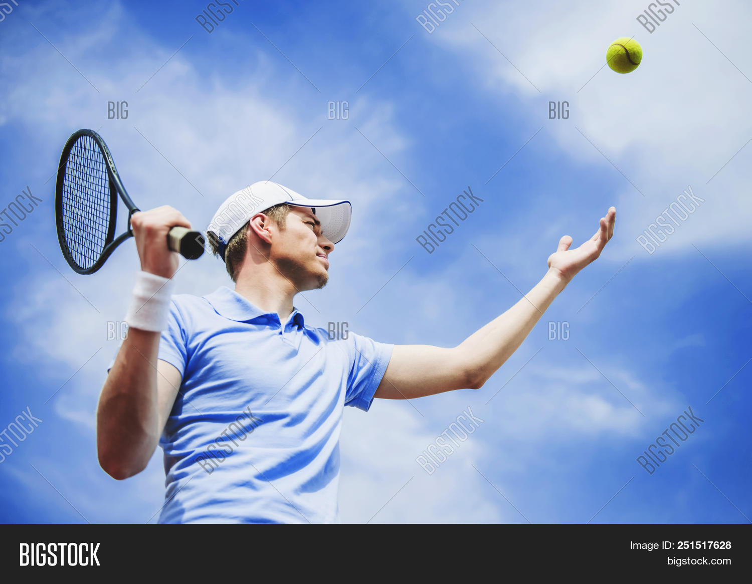 racquet guy