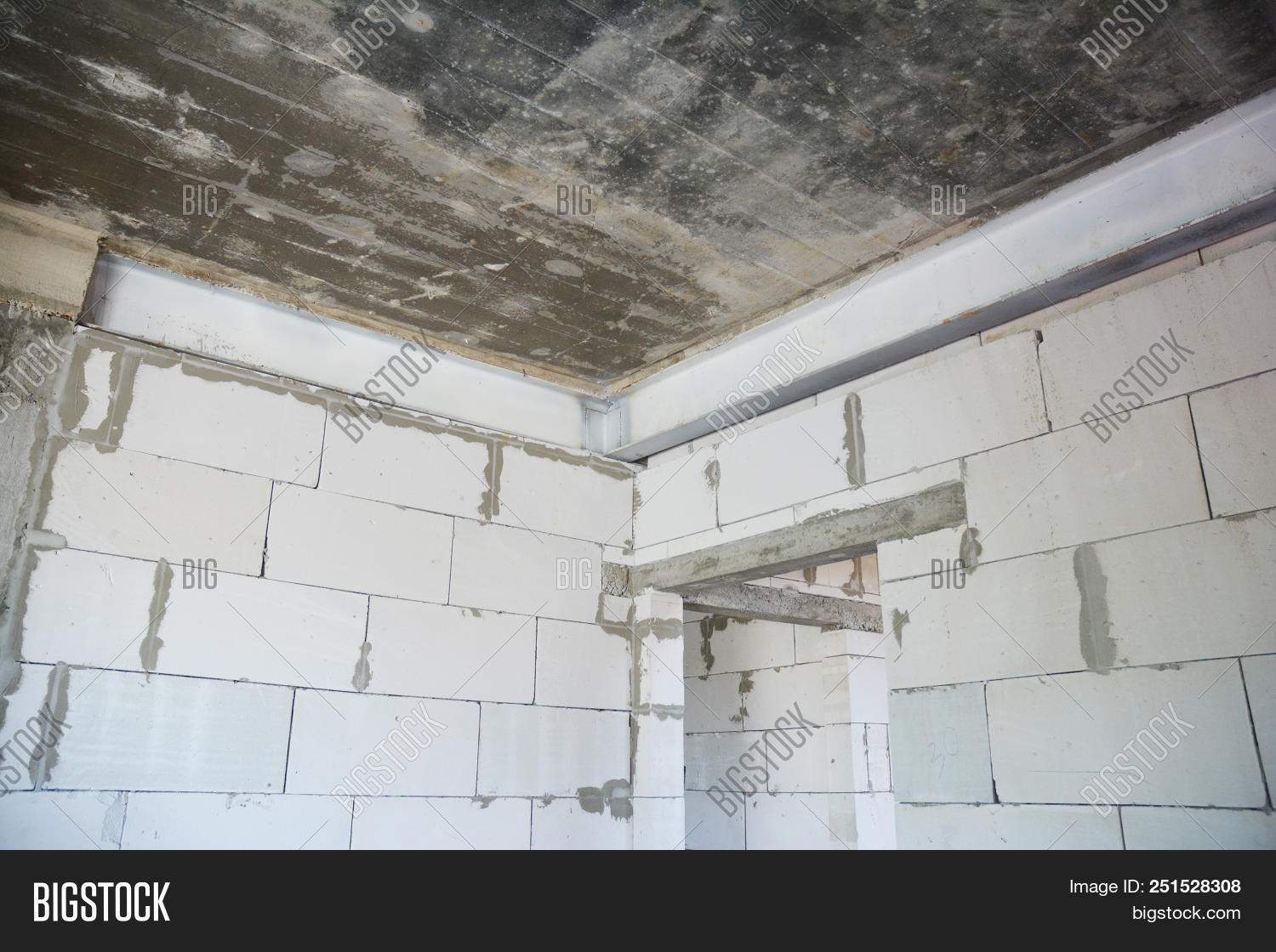 Metal Frame Earthquake Image & Photo (Free Trial) Bigstock