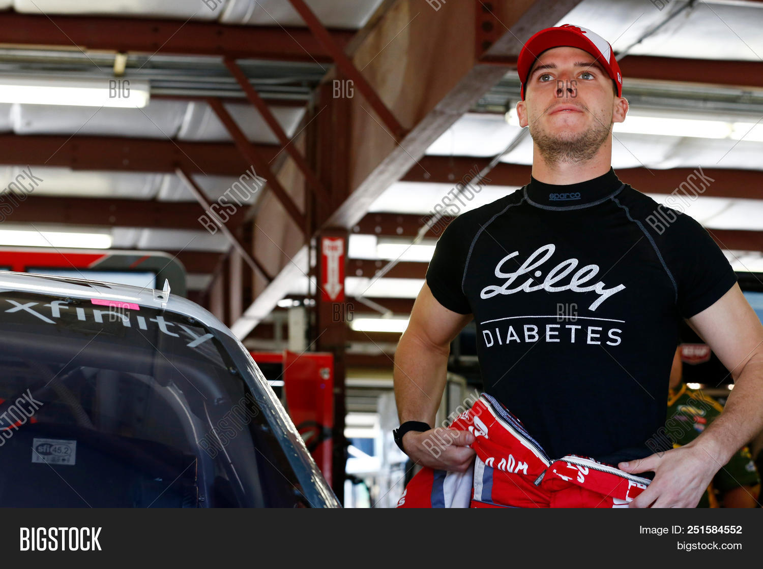 July 20, 2018 Loudon Image & Photo (Free Trial) Bigstock