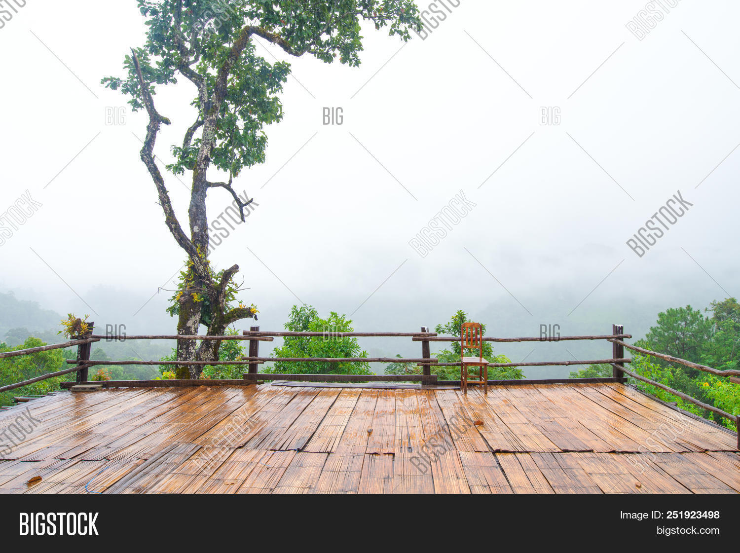 Patio Chair Wood Image Photo Free Trial Stock Patio Chair Wood Image Photo Free
